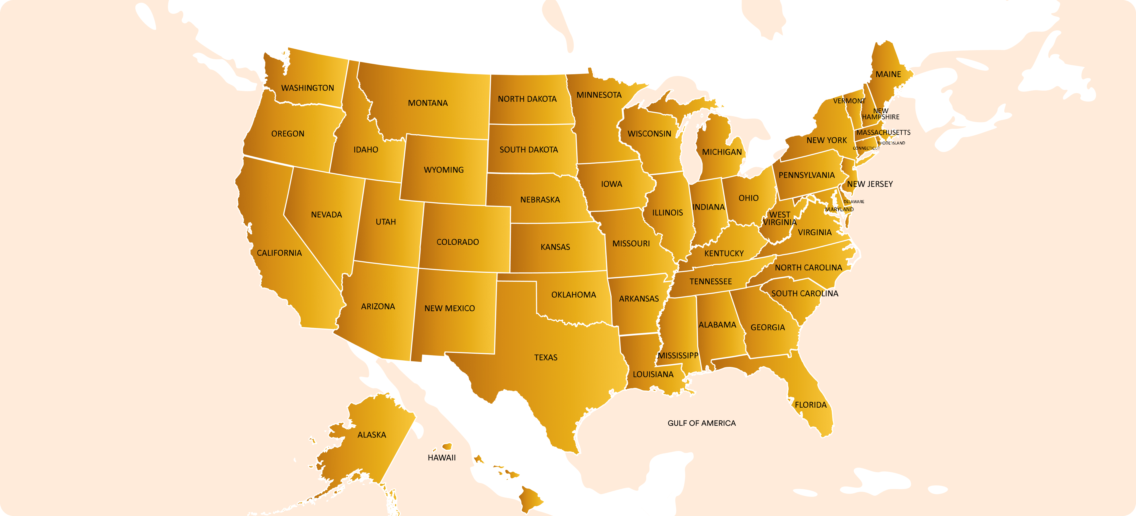 Coverage Map